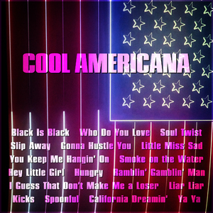 Who Do You Love (Live)