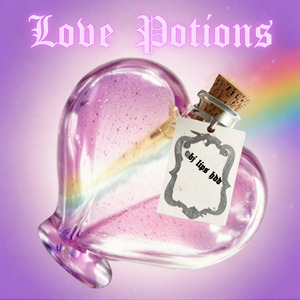 Love Potions (Slowed and Reverb)