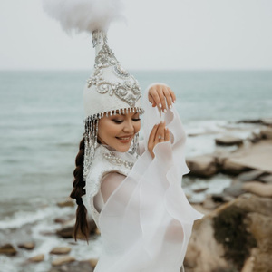 Қызға Тілек