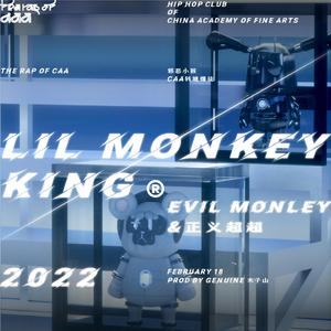 Lil Monkey KING