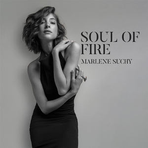 Soul of Fire (feat. José Romero)