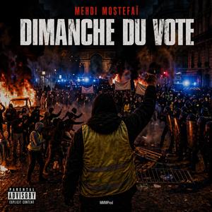 Dimanche du vote