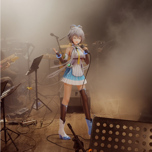 倒数到零【洛天依】