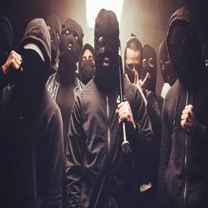 Black Gang(UK DRILL BEAT) E