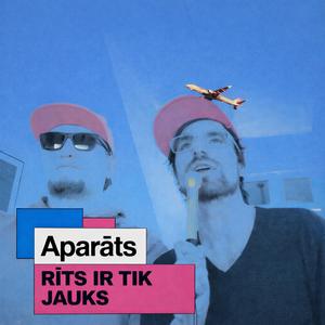 Rīts ir tik jauks