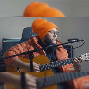 Ayúdame a Escapar (En Vivo)