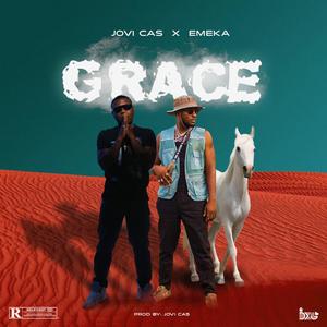 Grace (feat. Emeka)