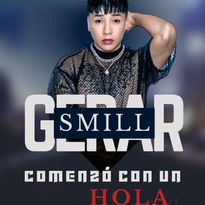 COMENZÓ CON UN HOLA (feat. EL MURCIELAGO)
