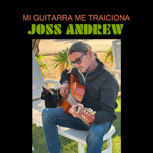 Mi Guitarra Me Traiciona