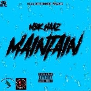 Maintain