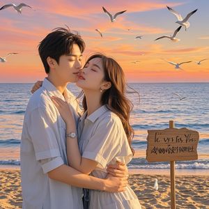 我愿意是你期待的风景线_陆顺军