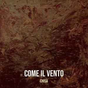 Come il vento