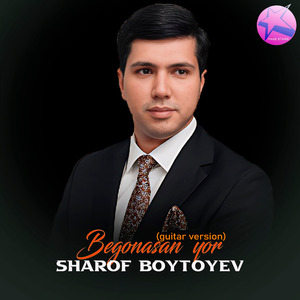 Begonasan yor (guitar version)