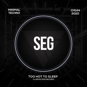 Too Hot To Sleep (Original Mix)