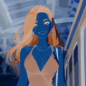 Psicótico Mais Suave