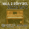 Vall - Jazzy Keyz (Manuel Costela Remix)