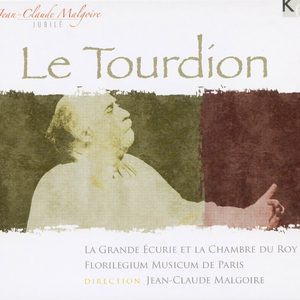 Tourdion