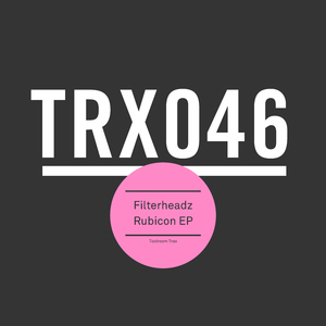 Rubicon (Original Mix)