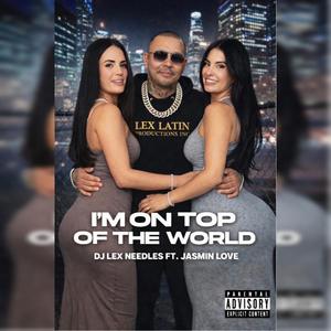 I’m On Top Of The World