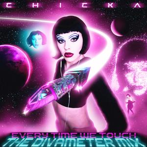 Every Time We Touch (The DIVAMETER Mix)