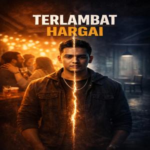 TERLAMBAT HARGAI
