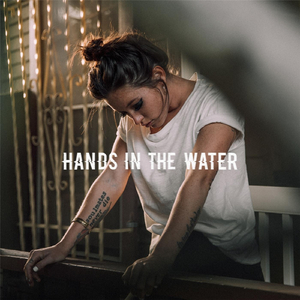 Hands in the Water