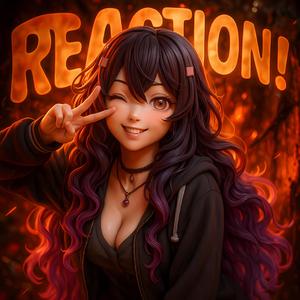 REACTION! (Super Slowed)
