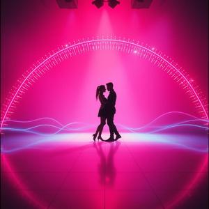 Energin Mellan Oss Två