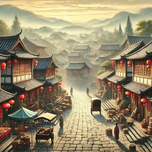 禮運大同篇