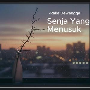 Senja Yang Menusuk