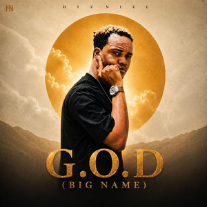 G.O.D (Big Name)