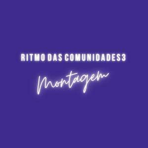 Montagem - Bota pra rodar