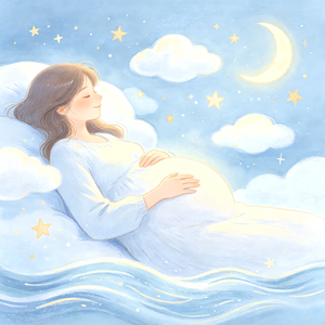 小天使轻眠纯音乐