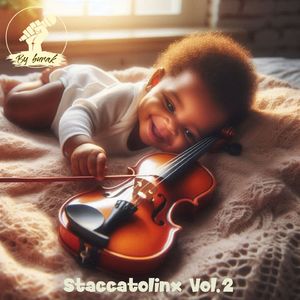 Kırıta (Byburak Bysb Staccatolinx Hızlı Vers. Vol.2 (B800080012))