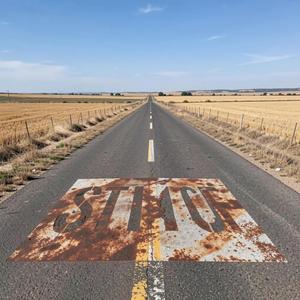 al final del camino te encontrare'