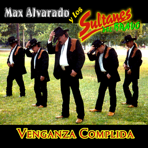 Los Polvos de Estos Caminos