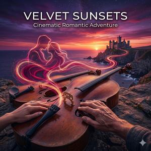 Legacy Of Love Orchestral Score