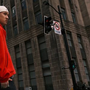 ‘‘Step3’’ Gali x Rapeter vintage Trap Beat