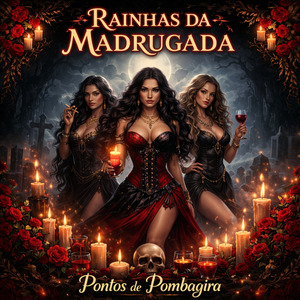 Na Estrada da Encruzilhada - Maria Padilha