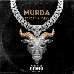 Murda (feat. Sasky)