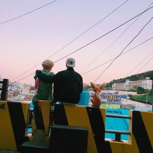 左边