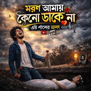 মরণ আমায় কেনো ডাকে না