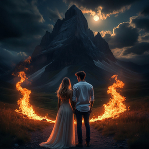 Высокая любовь