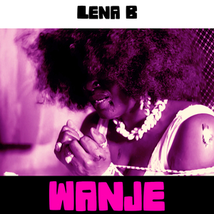 Wanje