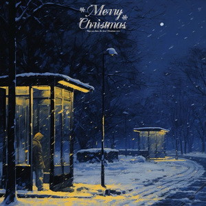 Merry Lonely Christmas