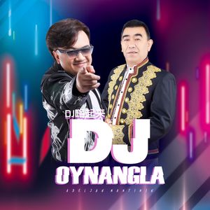 Dj Oynangla 2