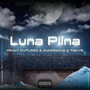 Luna Plina