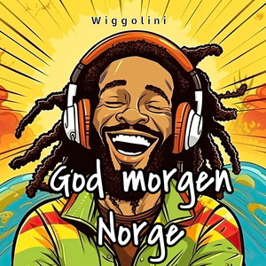 God morgen Norge