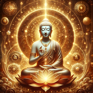 祈求財運：寶生如來心咒