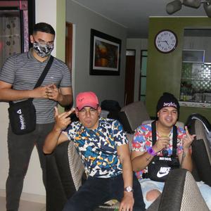 Apagame la luz (feat. Pei$h & Jeybiel)